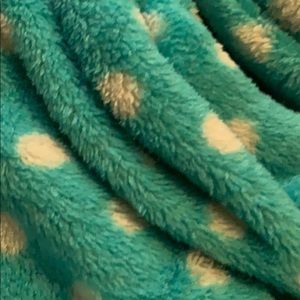 Meet your Posher, Thomas